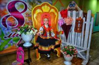 Дарина Назырова успела заявиться на ФОТОконкурс «Милая, прекрасная»