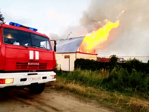 Татарстан вводит специальные меры пожарной безопасности на весенне-летний сезон